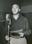 John Dehner