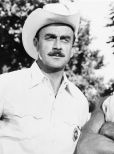 John Dehner