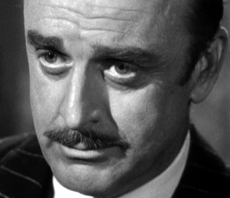 John Dehner