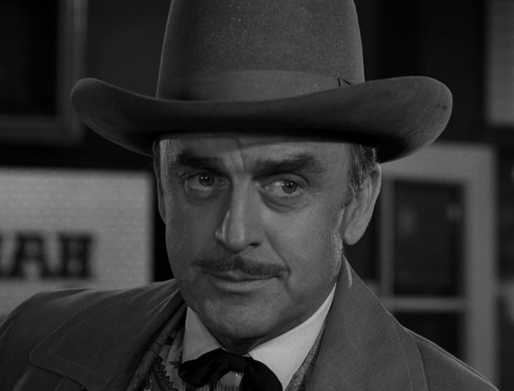 John Dehner