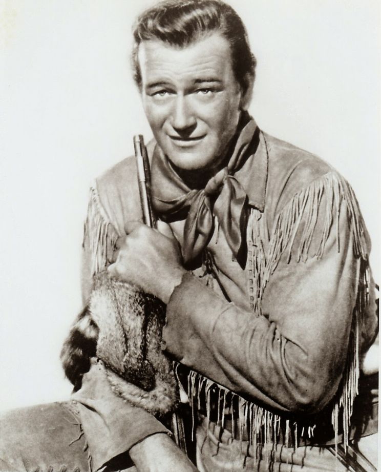 John Dehner