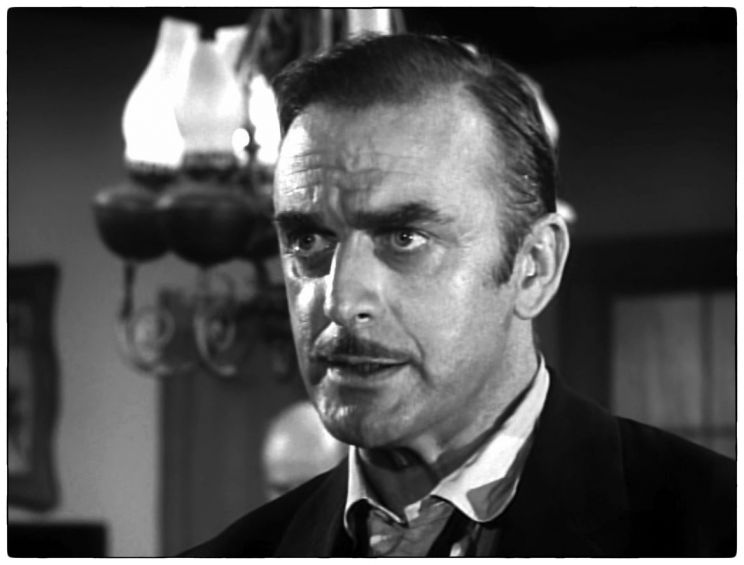 John Dehner