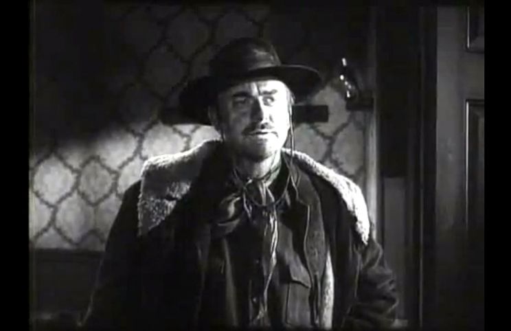 John Dehner