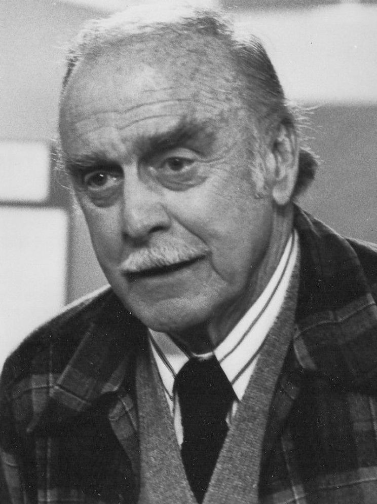 John Dehner