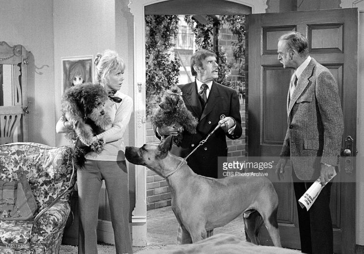 John Dehner