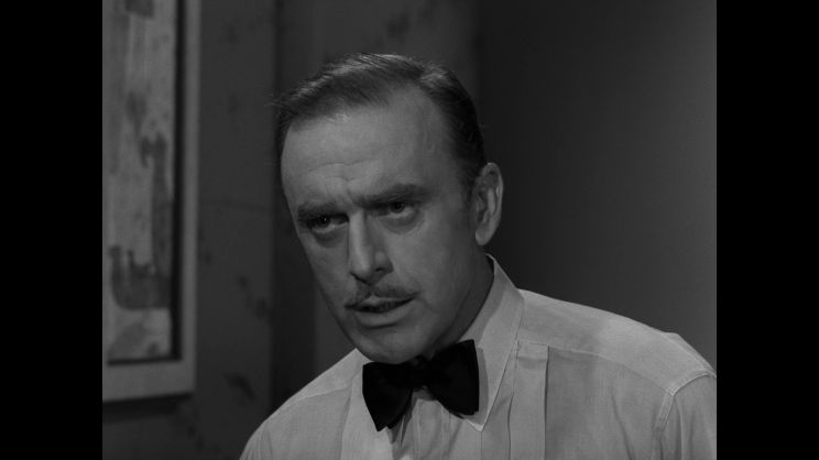 John Dehner
