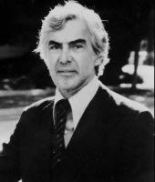 John DeLorean