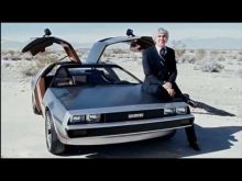 John DeLorean