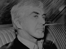 John DeLorean