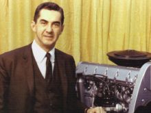 John DeLorean #3772690 picture (Landscape Medium)