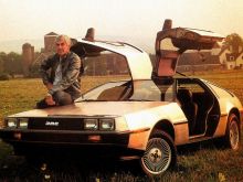 John DeLorean #3772698 picture (Landscape Medium)