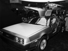 John DeLorean