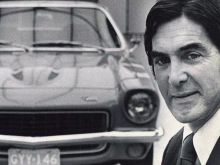 John DeLorean