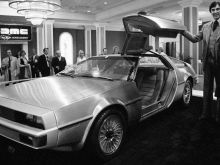 John DeLorean