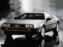 John DeLorean