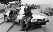 John DeLorean