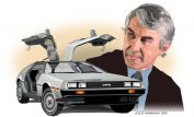 John DeLorean