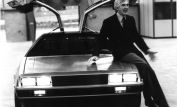 John DeLorean