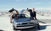 John DeLorean