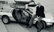 John DeLorean