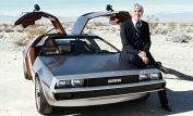 John DeLorean