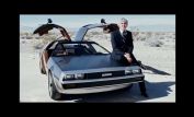 John DeLorean