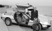 John DeLorean