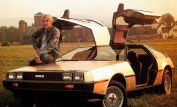 John DeLorean