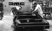 John DeLorean