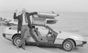 John DeLorean