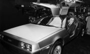 John DeLorean