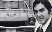 John DeLorean