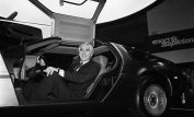 John DeLorean