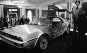 John DeLorean