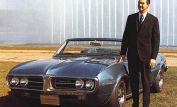 John DeLorean