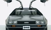 John DeLorean