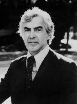 John DeLorean