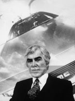 John DeLorean