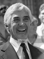 John DeLorean