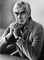 John DeLorean