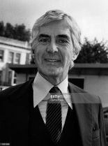 John DeLorean