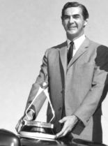 John DeLorean #3772723 picture (Portrait Medium)