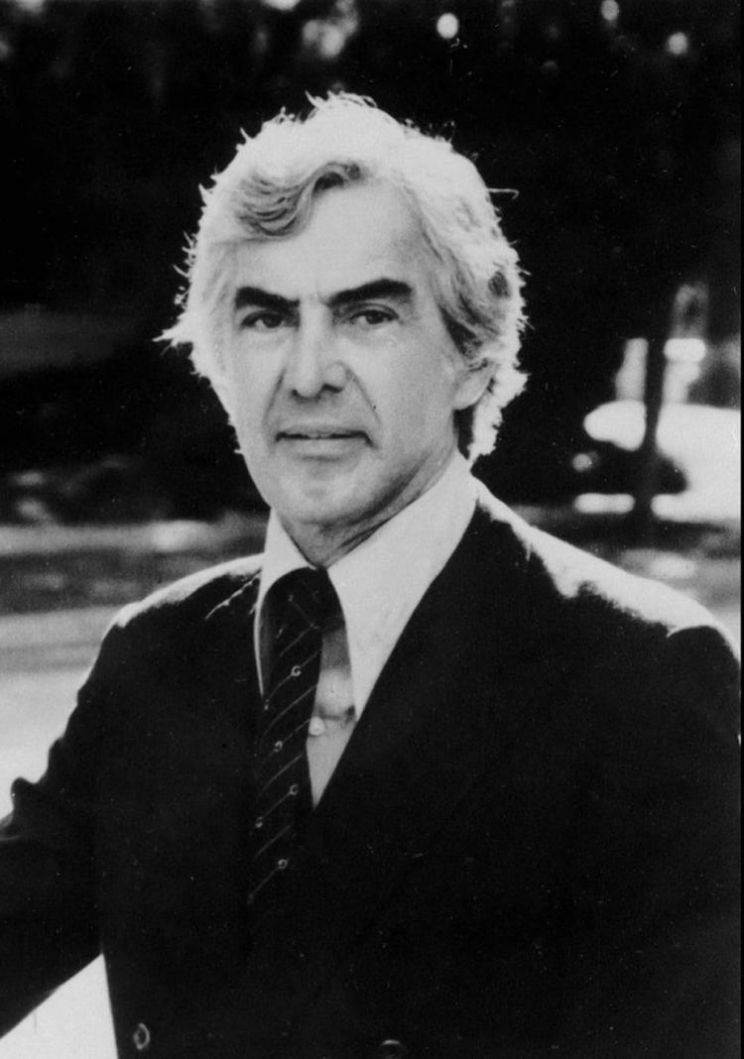 John DeLorean