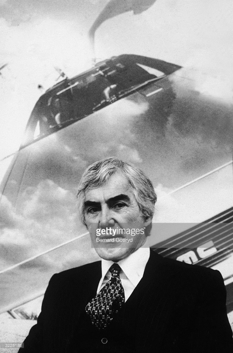 John DeLorean