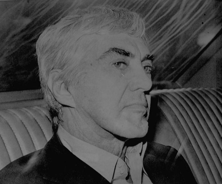 John DeLorean