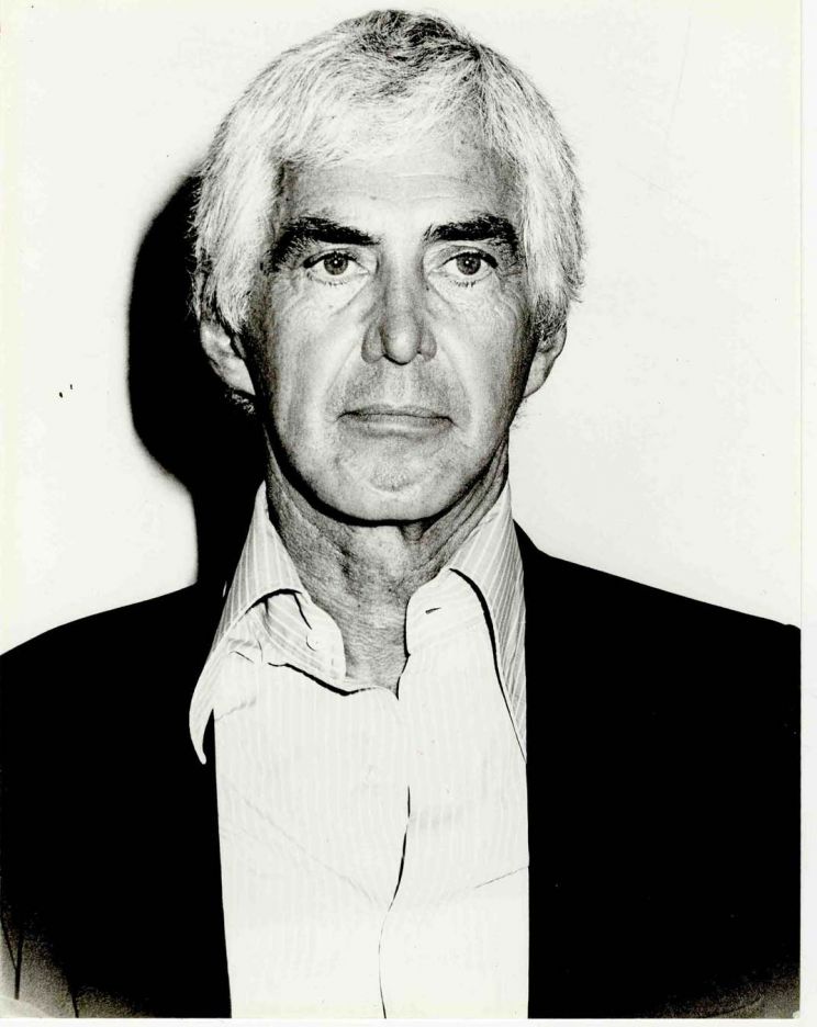 John DeLorean