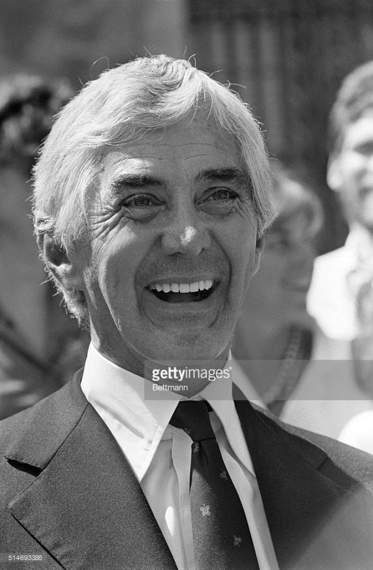 John DeLorean