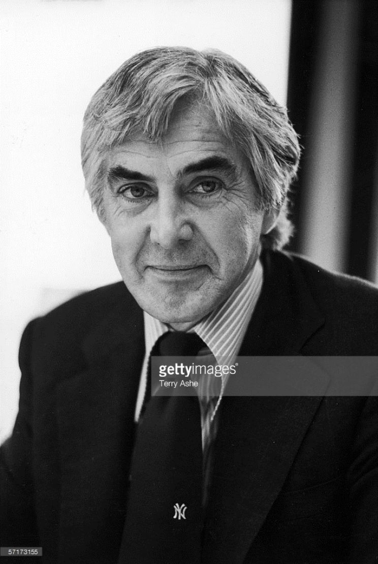 John DeLorean