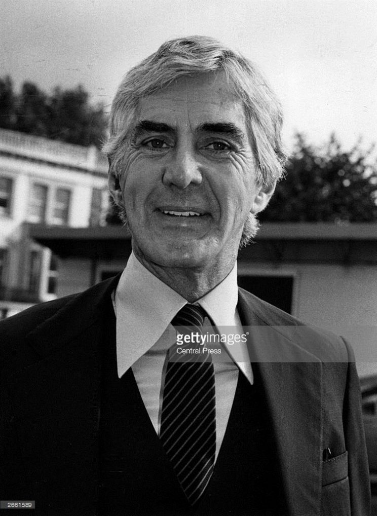 John DeLorean