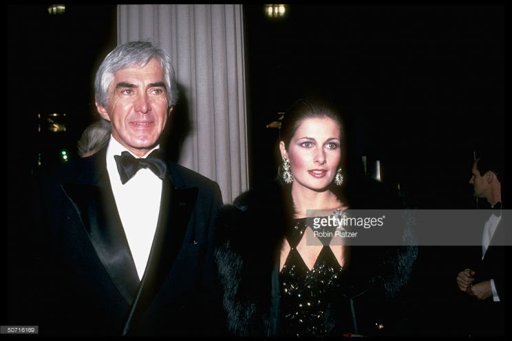 John DeLorean